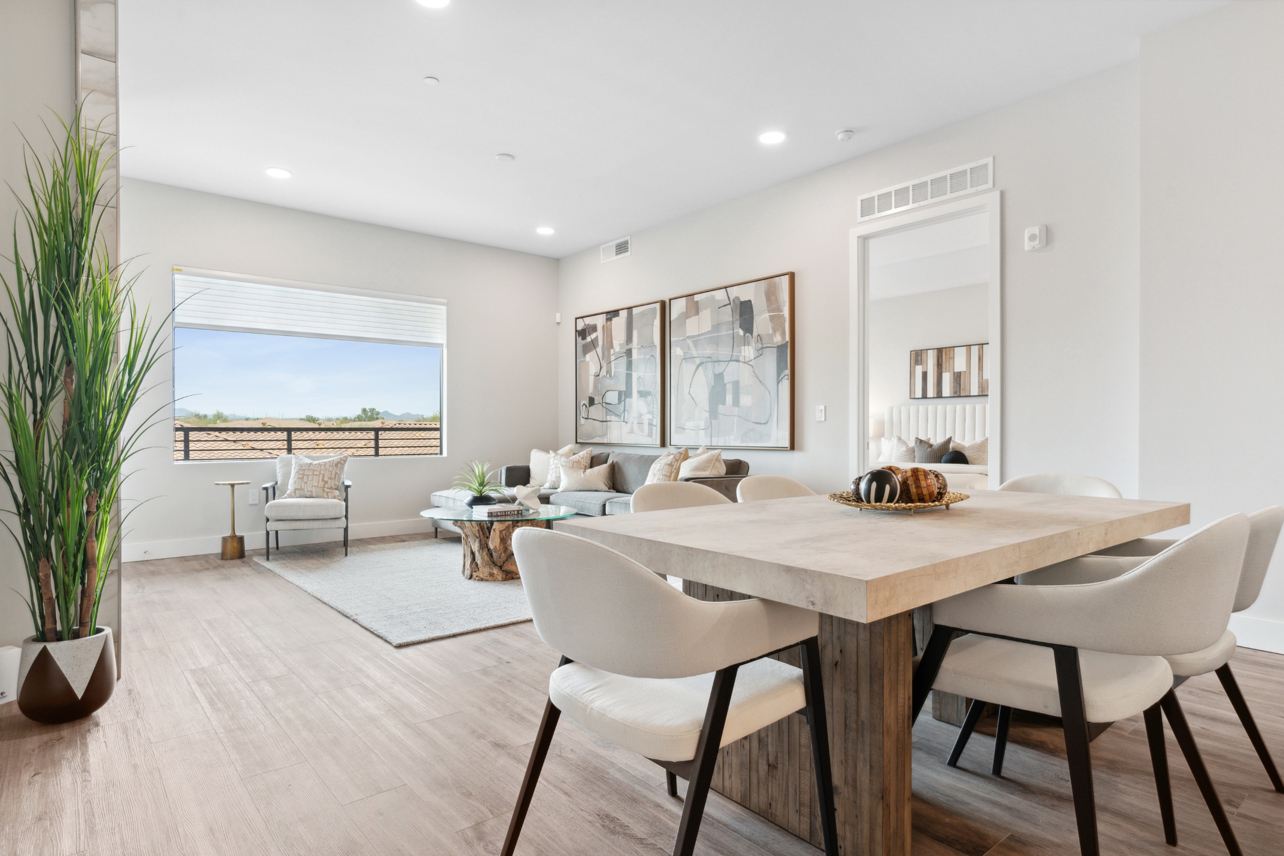 The Luxe Featured in AZ Foothills' in house Magazine! | The Luxe at ...