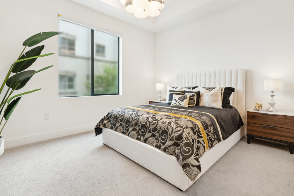 Why You Should Retire in a Luxury Condo | The Luxe at Desert Ridge