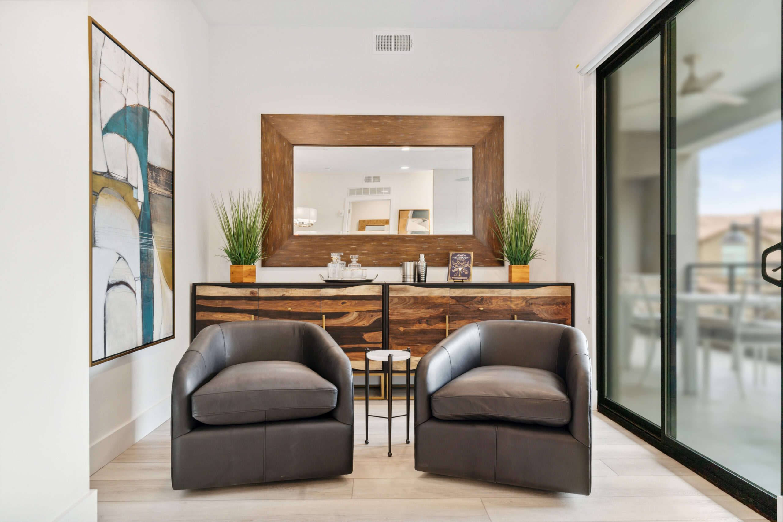 What Type of Interior Design is Used in Luxury Condos?