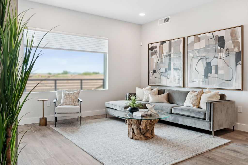 Photo inspiration: Visual Reference: Luxury Condo Vs Single Family Home The Luxe At Desert