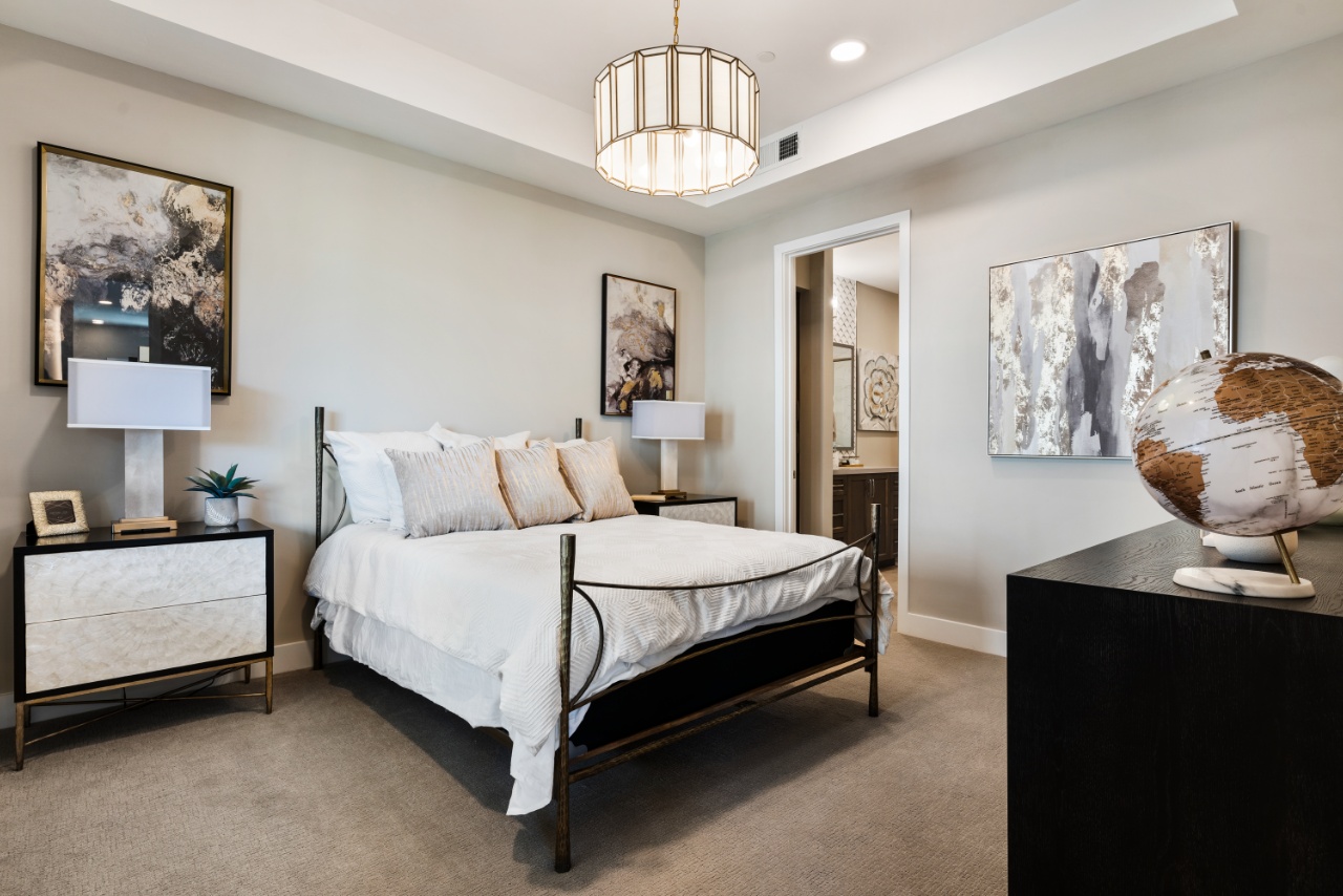 What is Luxury Retirement Living?