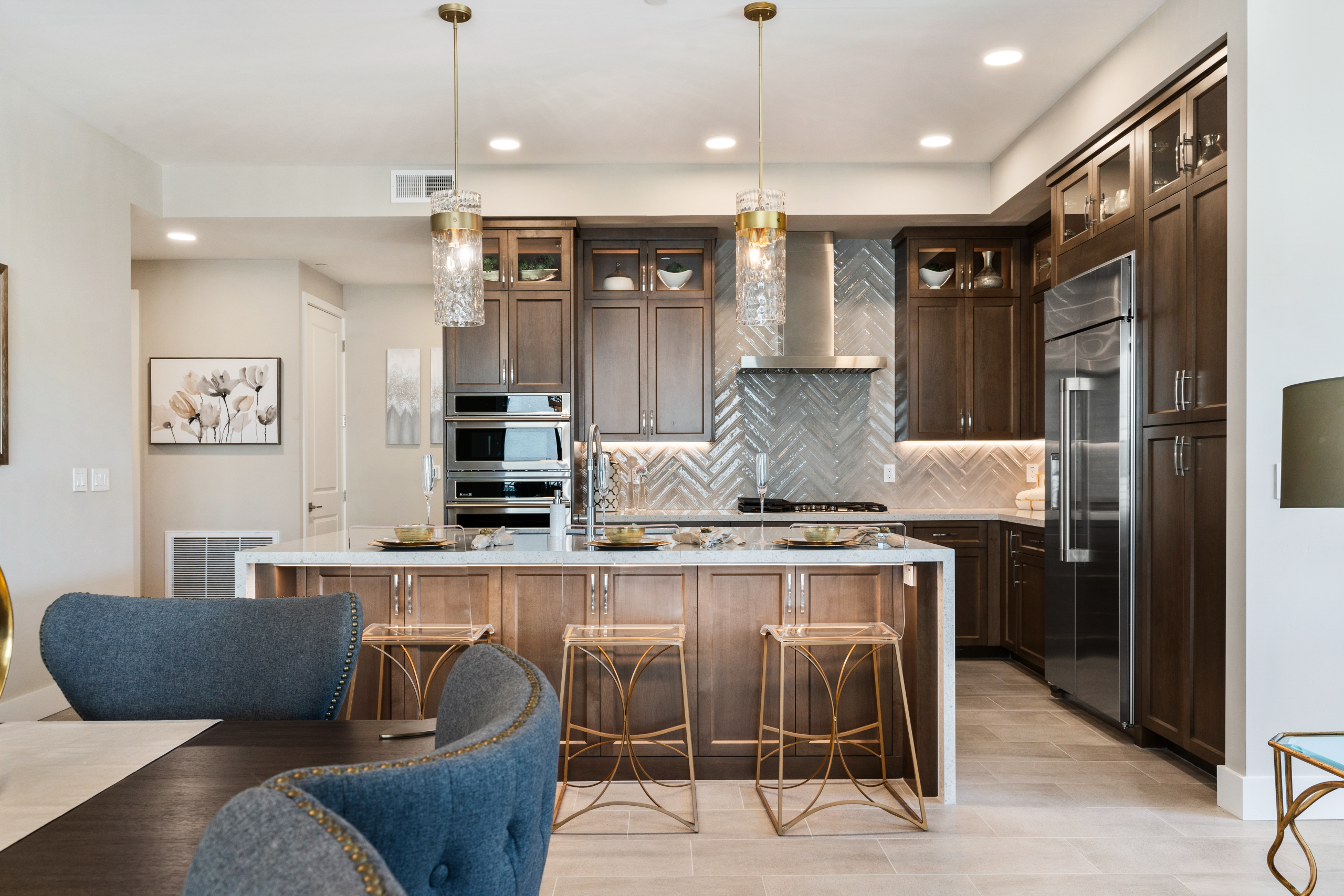 Should You Sell Your Home to Buy A Luxury Condo?