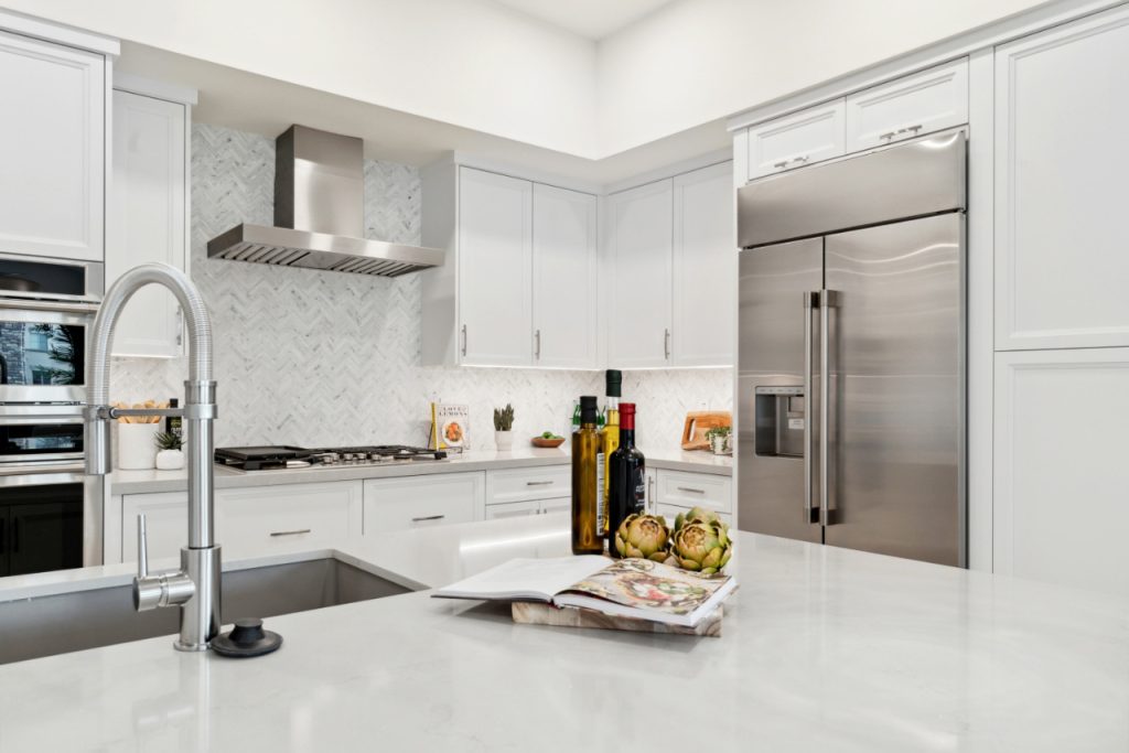 Photo inspiration: Top Design Trends For Luxury Condo Living The Luxe At Photo Inspiration