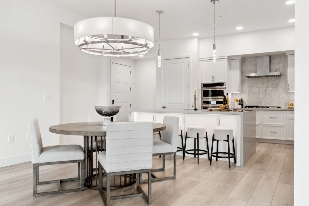 Luxury Condo Living vs. A Single Family Residence | The Luxe at Desert Ridge - Secure Options For Passage Through Luxury Condominiums