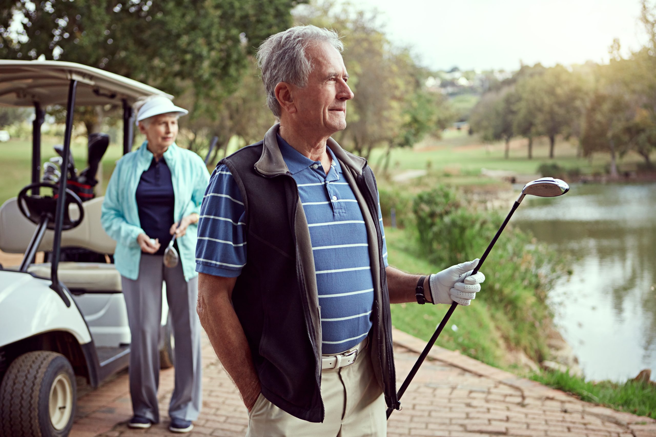 Benefits of 55+ & Retirement Condos in Arizona